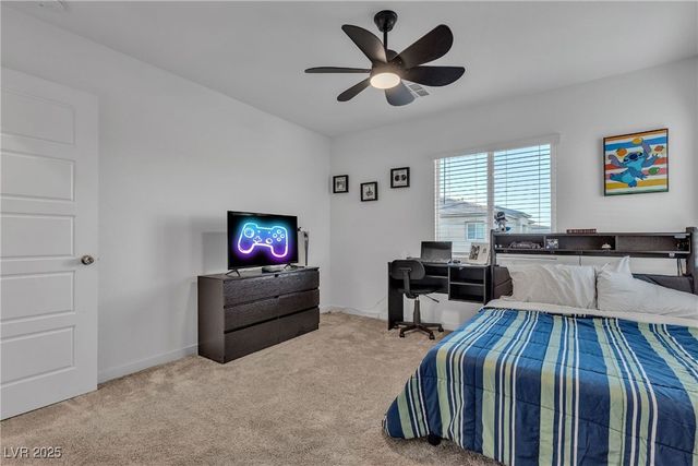 9601 Oliver Hills Avenue, Las Vegas, NV 89143