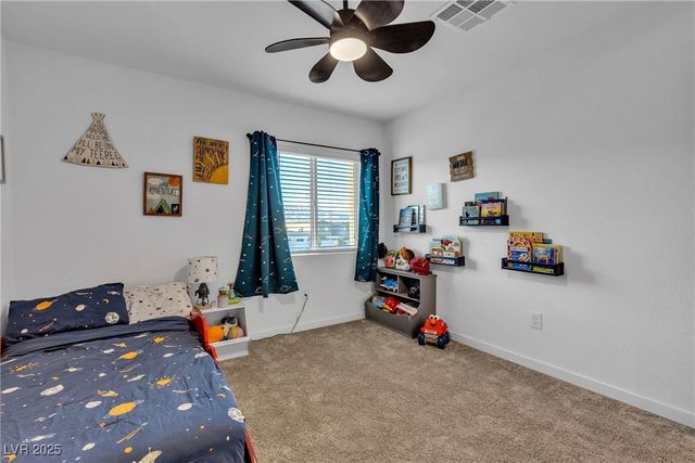 9601 Oliver Hills Avenue, Las Vegas, NV 89143