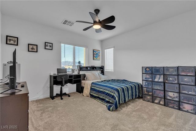 9601 Oliver Hills Avenue, Las Vegas, NV 89143