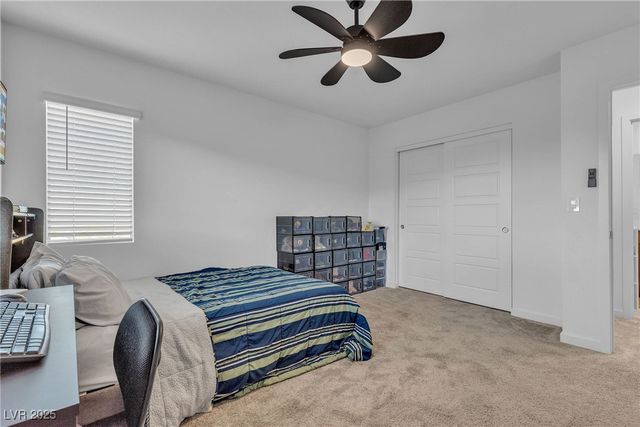 9601 Oliver Hills Avenue, Las Vegas, NV 89143