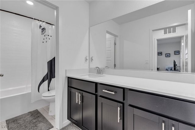 9601 Oliver Hills Avenue, Las Vegas, NV 89143