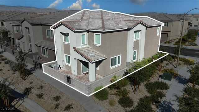 9601 Oliver Hills Avenue, Las Vegas, NV 89143