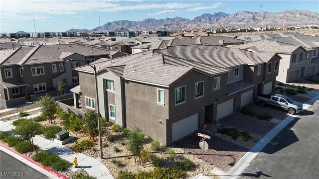 9601 Oliver Hills Avenue, Las Vegas, NV 89143