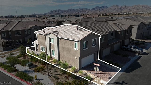 9601 Oliver Hills Avenue, Las Vegas, NV 89143