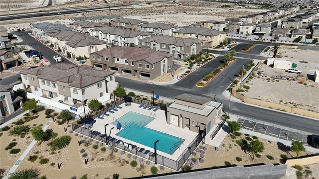 9601 Oliver Hills Avenue, Las Vegas, NV 89143