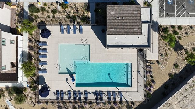 9601 Oliver Hills Avenue, Las Vegas, NV 89143