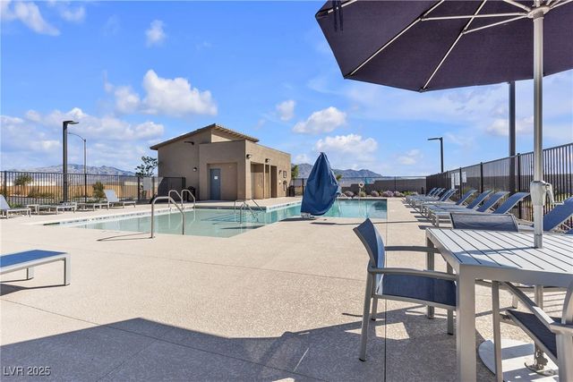 9601 Oliver Hills Avenue, Las Vegas, NV 89143