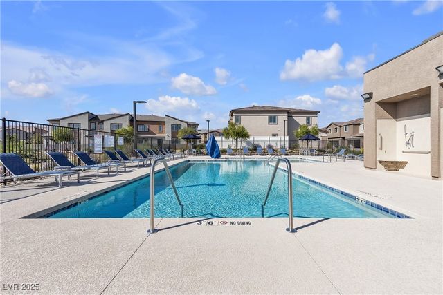 9601 Oliver Hills Avenue, Las Vegas, NV 89143