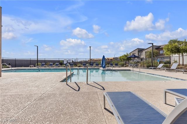 9601 Oliver Hills Avenue, Las Vegas, NV 89143