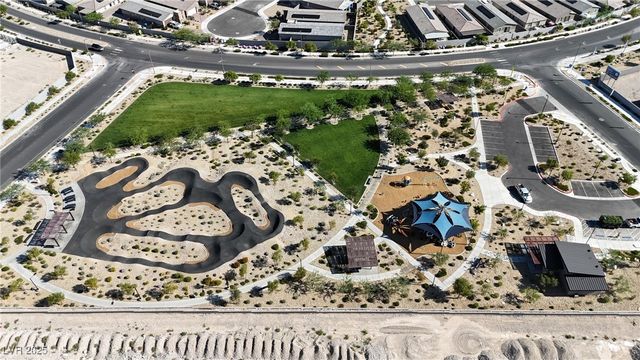 9601 Oliver Hills Avenue, Las Vegas, NV 89143