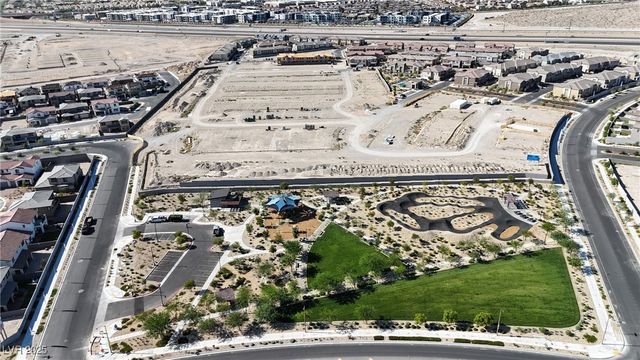 9601 Oliver Hills Avenue, Las Vegas, NV 89143