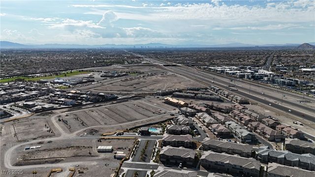 9601 Oliver Hills Avenue, Las Vegas, NV 89143