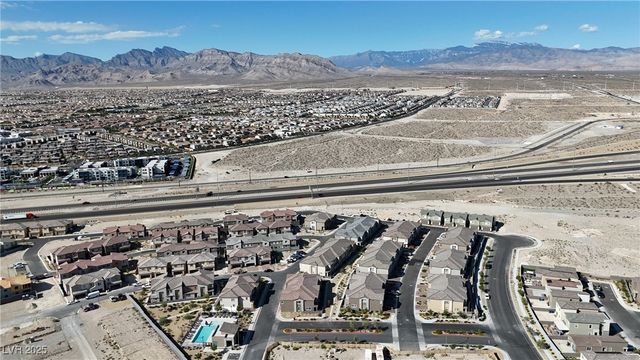 9601 Oliver Hills Avenue, Las Vegas, NV 89143
