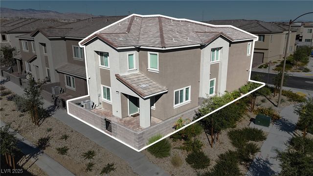 9601 Oliver Hills Avenue, Las Vegas, NV 89143