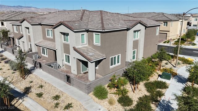 9601 Oliver Hills Avenue, Las Vegas, NV 89143