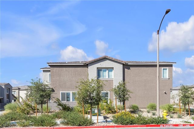 9601 Oliver Hills Avenue, Las Vegas, NV 89143