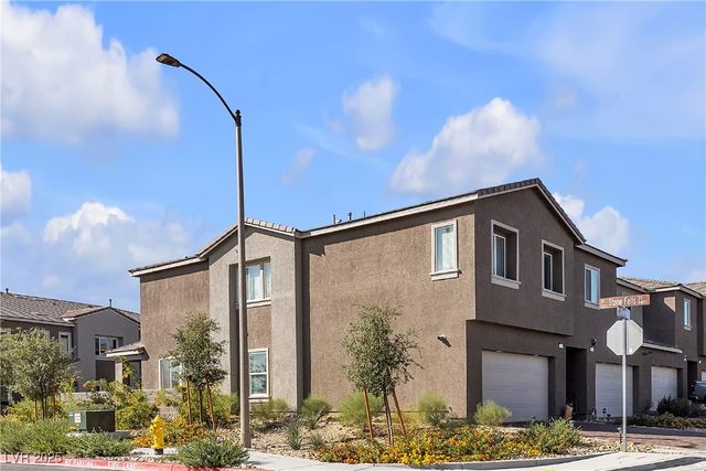 9601 Oliver Hills Avenue, Las Vegas, NV 89143