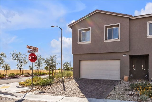 9601 Oliver Hills Avenue, Las Vegas, NV 89143