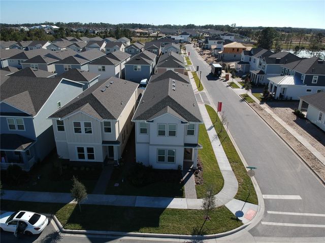 15070 SUMMER HARVEST STREET, Winter Garden, FL 34787