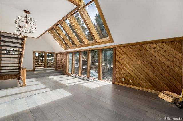 9055 Jill Drive, Conifer, CO 80433