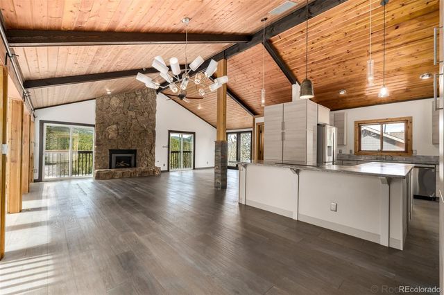 9055 Jill Drive, Conifer, CO 80433