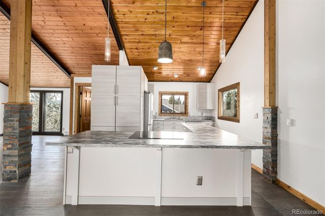 9055 Jill Drive, Conifer, CO 80433