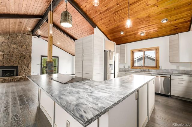 9055 Jill Drive, Conifer, CO 80433