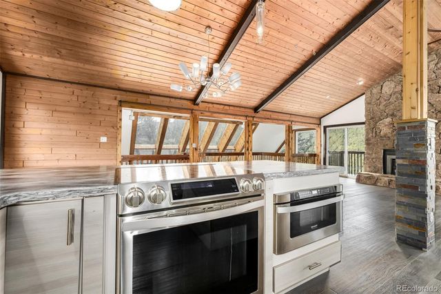 9055 Jill Drive, Conifer, CO 80433