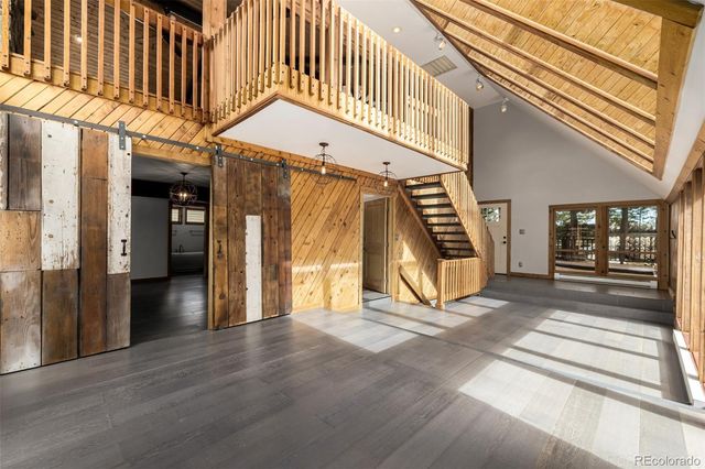 9055 Jill Drive, Conifer, CO 80433