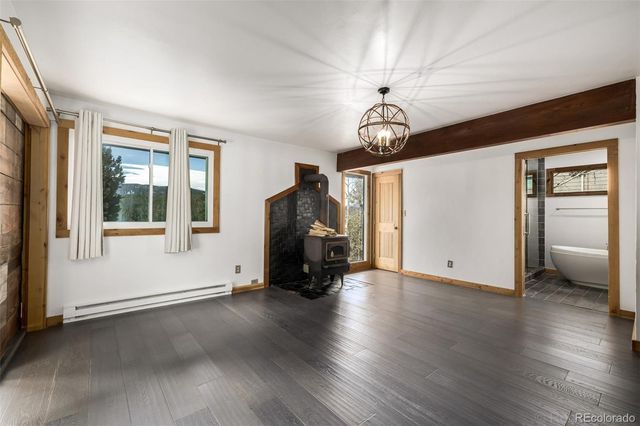 9055 Jill Drive, Conifer, CO 80433