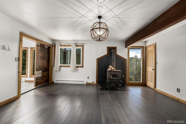 9055 Jill Drive, Conifer, CO 80433