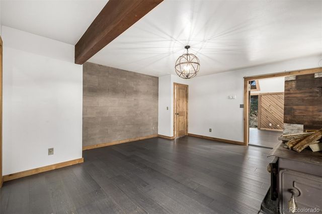 9055 Jill Drive, Conifer, CO 80433