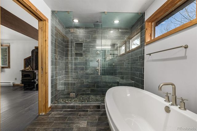 9055 Jill Drive, Conifer, CO 80433