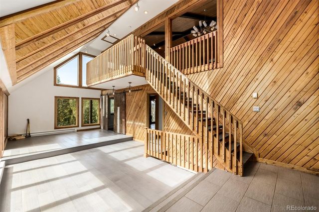 9055 Jill Drive, Conifer, CO 80433