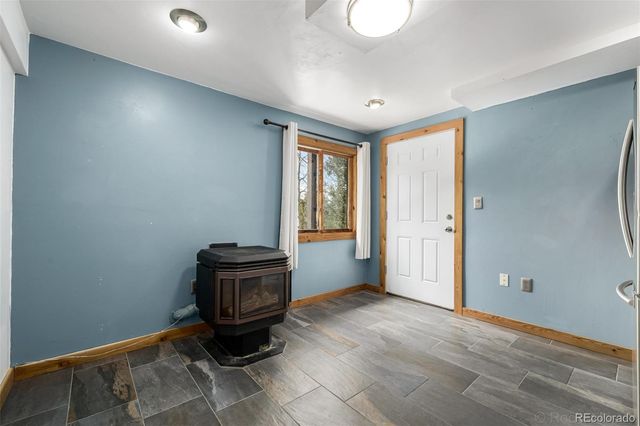 9055 Jill Drive, Conifer, CO 80433