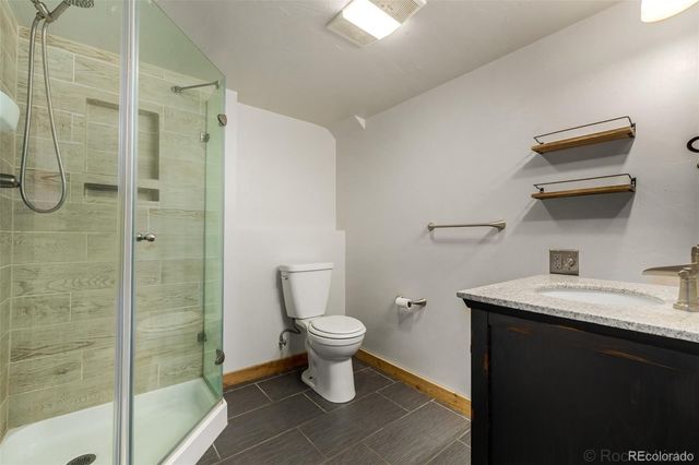 9055 Jill Drive, Conifer, CO 80433