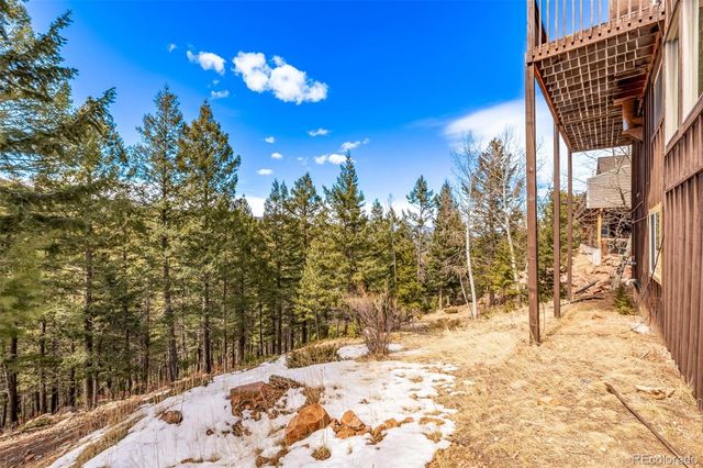 9055 Jill Drive, Conifer, CO 80433