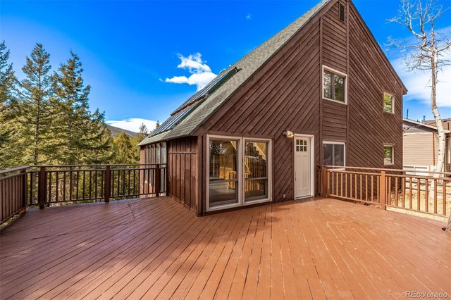 9055 Jill Drive, Conifer, CO 80433