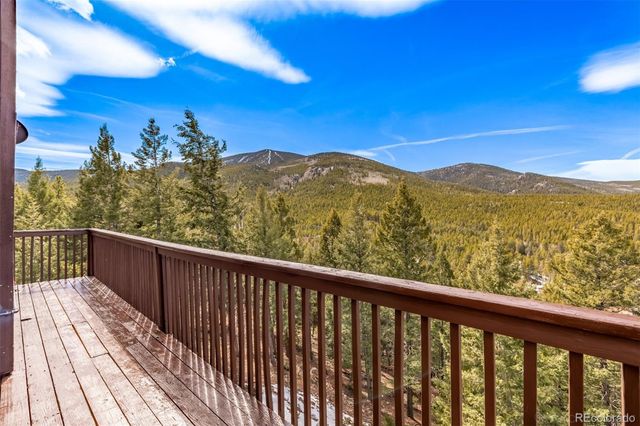 9055 Jill Drive, Conifer, CO 80433