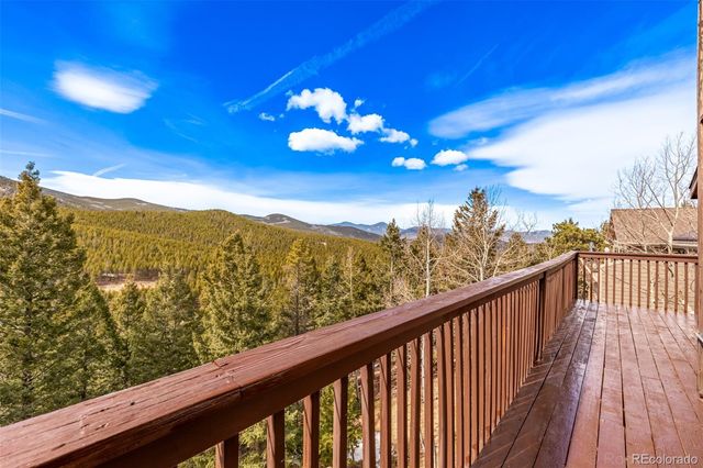 9055 Jill Drive, Conifer, CO 80433