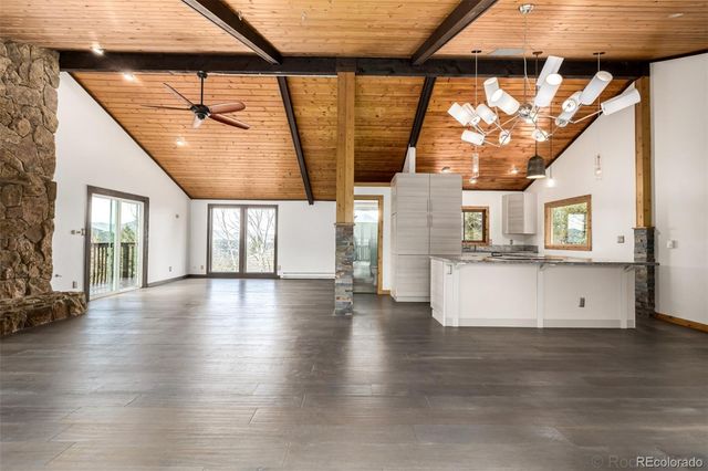 9055 Jill Drive, Conifer, CO 80433