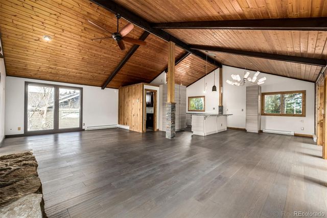 9055 Jill Drive, Conifer, CO 80433