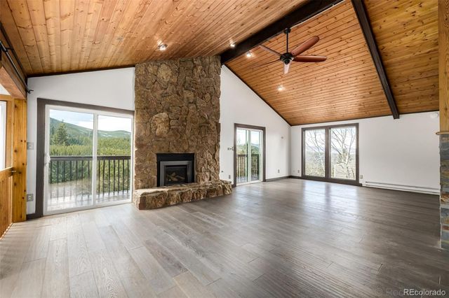 9055 Jill Drive, Conifer, CO 80433