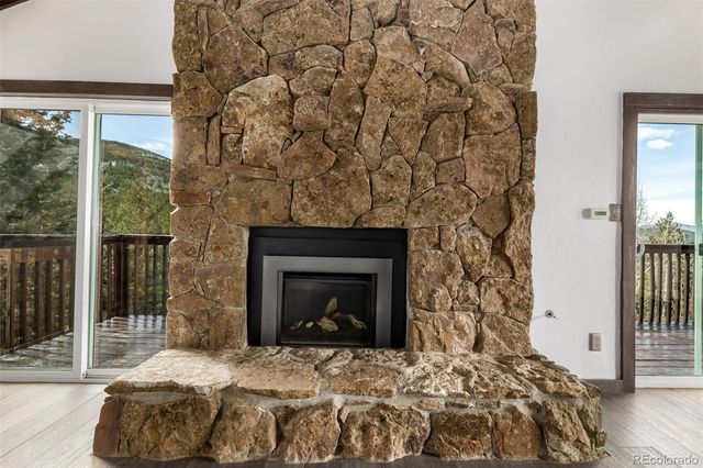 9055 Jill Drive, Conifer, CO 80433