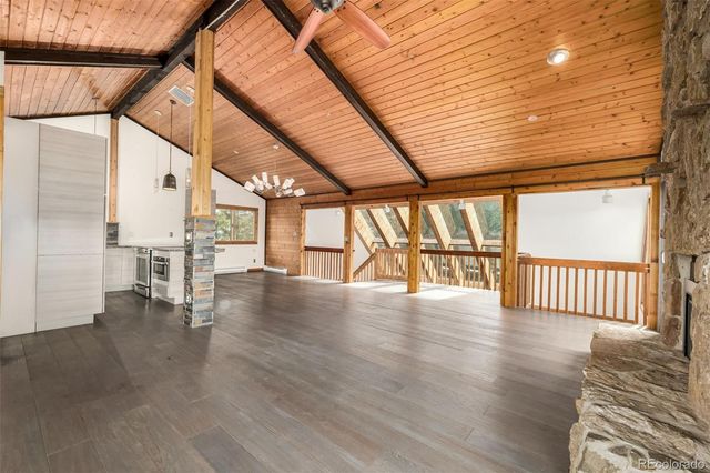 9055 Jill Drive, Conifer, CO 80433