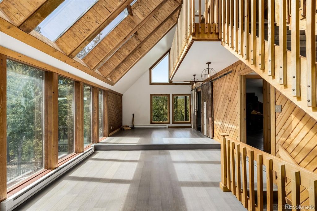 9055 Jill Drive, Conifer, CO 80433