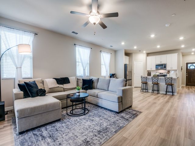 107 Olympus Street, Wylie, TX 75098