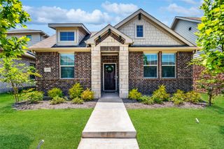 107 Olympus Street, Wylie, TX 75098