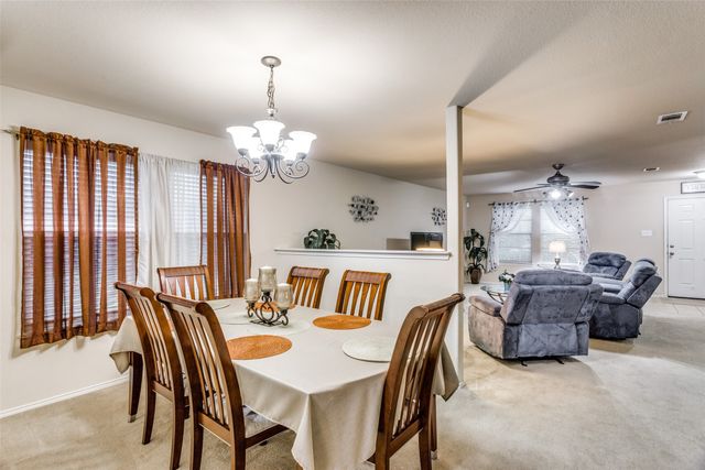 8805 Irish Bend Drive, Fort Worth, TX 76123