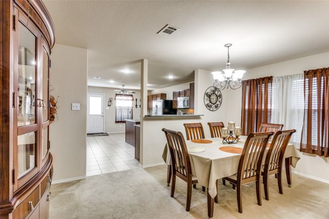 8805 Irish Bend Drive, Fort Worth, TX 76123